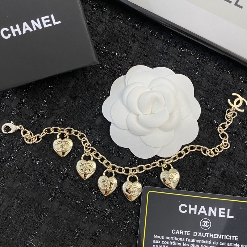 Chanel Bracelets